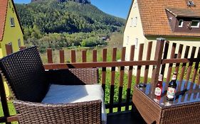 Tinyroom mit Ausblick